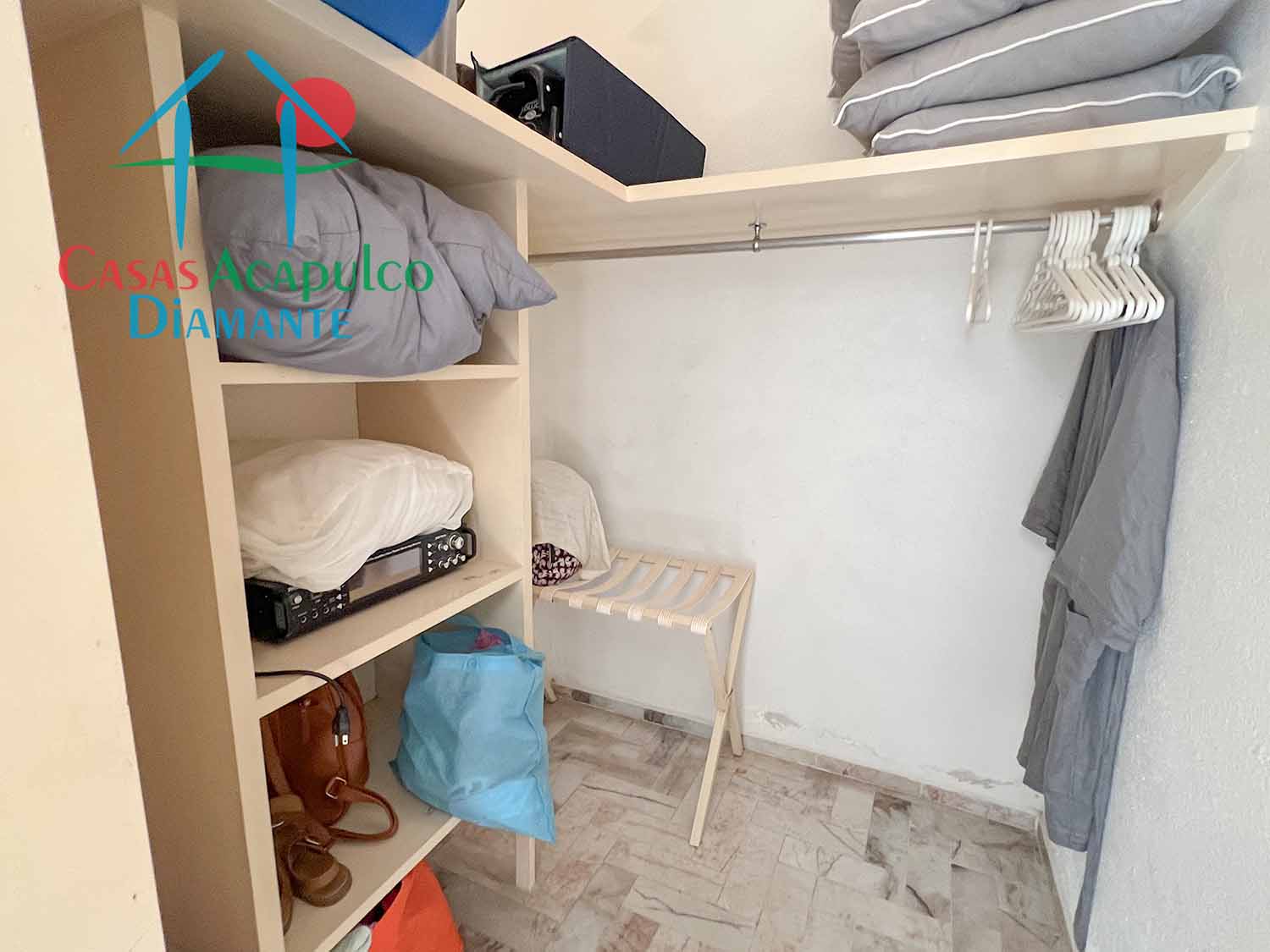 Casa Rudy - Recámara uno 11